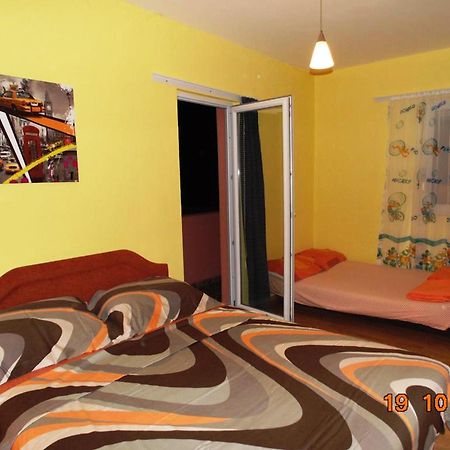 De Lux Apartments Luka Bar Bagian luar foto