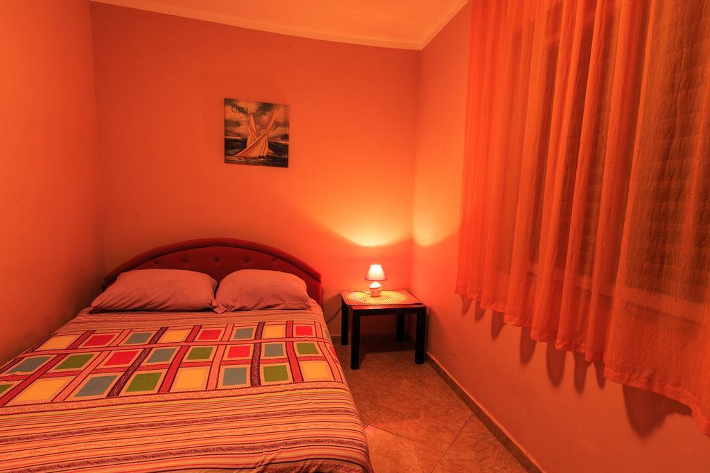 De Lux Apartments Luka Bar Bagian luar foto